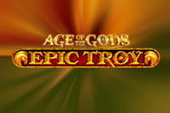 Age of The Gods: Epic Troy