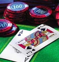 Best Online Blackjack Casino