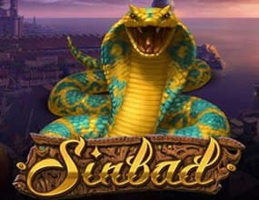 Ein Gefühl von 1001 Nacht bei Sinbad