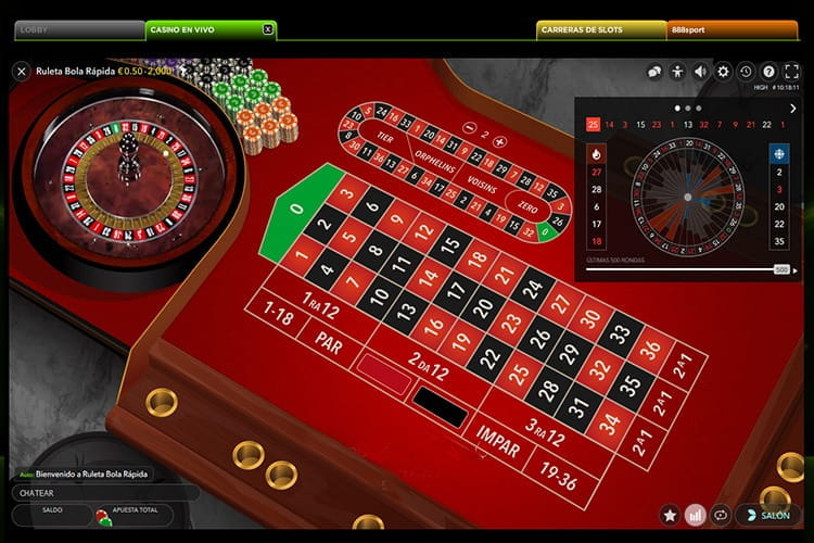 Red32 Casino Online