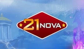 Logo of 21 Nova