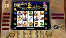 Spielo slots online casino