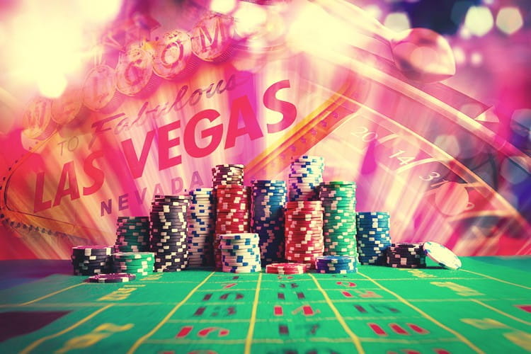 best low stakes casino in vegas