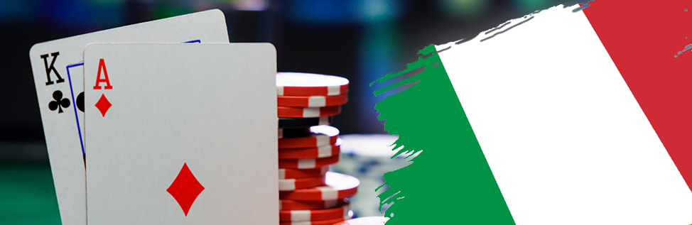 The Best Italian Blackjack Casinos Ranked