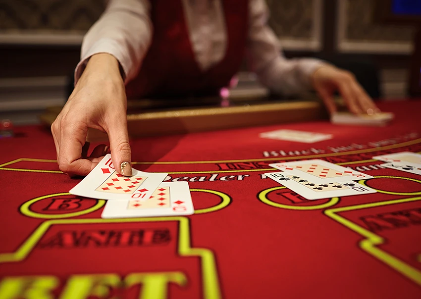 Online Blackjack Casinos in Spain Top Blackjack Sites in 2024