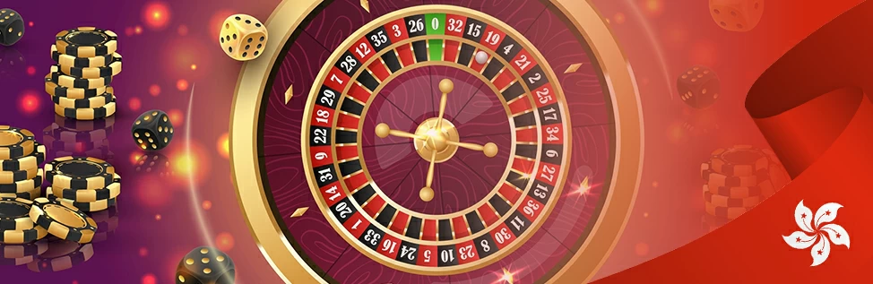 Online Roulette Casinos in Hong Kong - Top Roulette Online Casino Sites