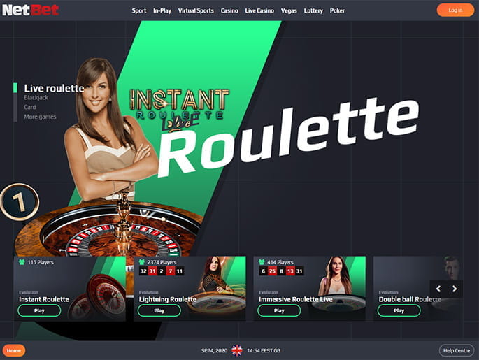 netbet casino withdrawal times