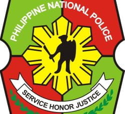 Dismissal of gambling Philippine police officers