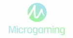 Official Logo of Microgaming Casino Software