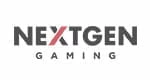 Official Logo of NextGen Casino Software