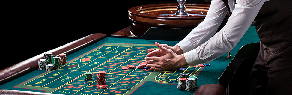 Live Casino Online Roulette in Spain 