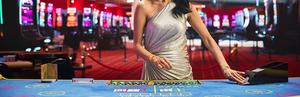 Real Dealer Casino Baccarat in Spain 