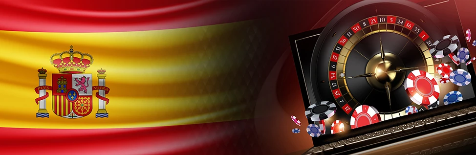 Spain Roulette Casino Site Game 