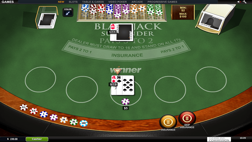 best blackjack strategy no surrender aotu shuffler