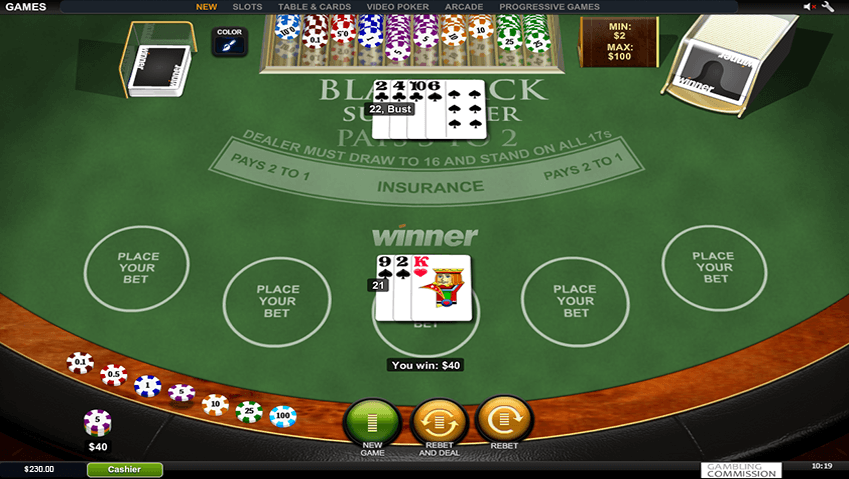 when can you surrender in blackjack