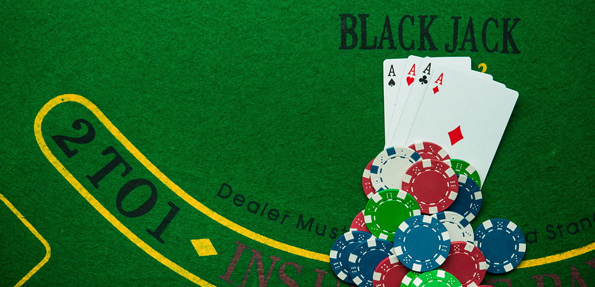 Blackjack Rules