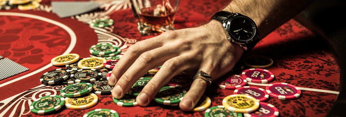 The Best Poker Players Have the Best Skills