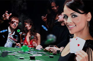 Female Poker Players Also Have Great Skills