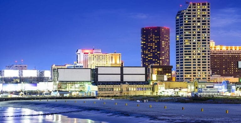best places to gamble in atlantic city