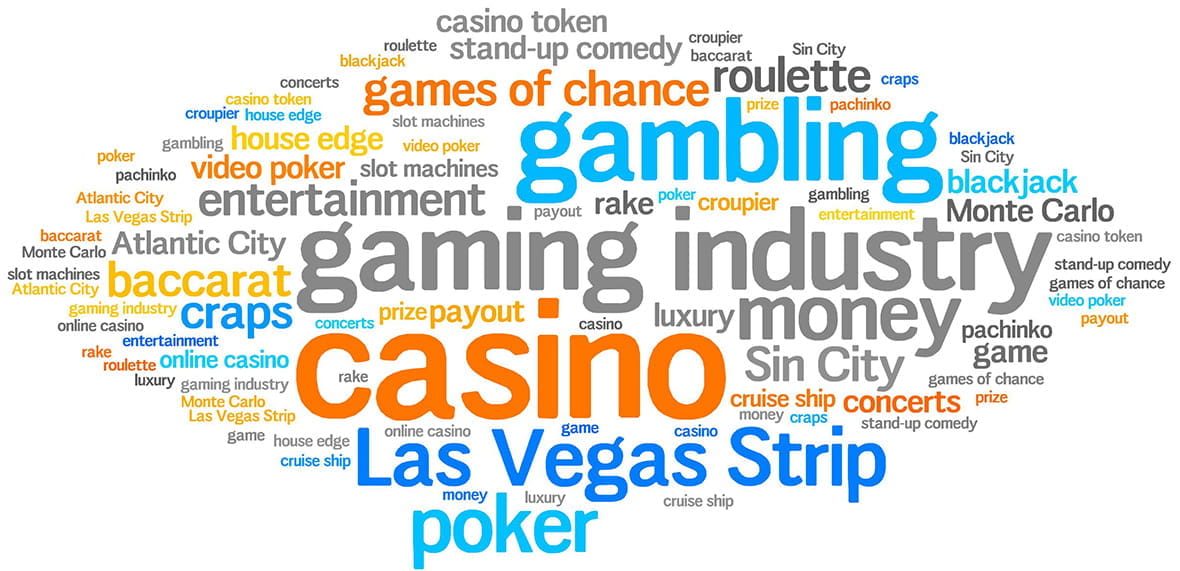 Gambling Terms And Vocabulary You Need To Know The Meaning Of