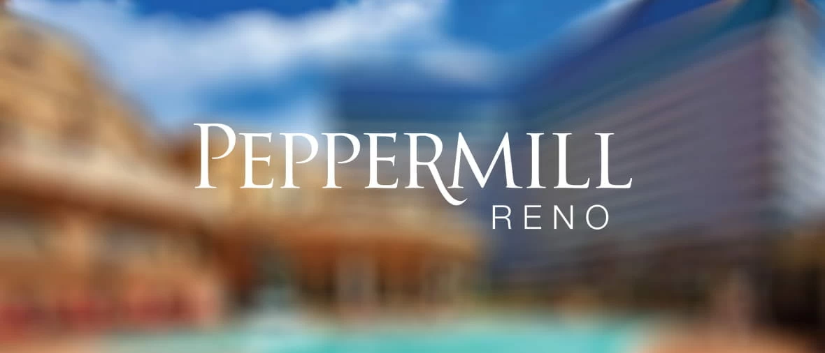 Reno's Peppermill Resort in Nevada