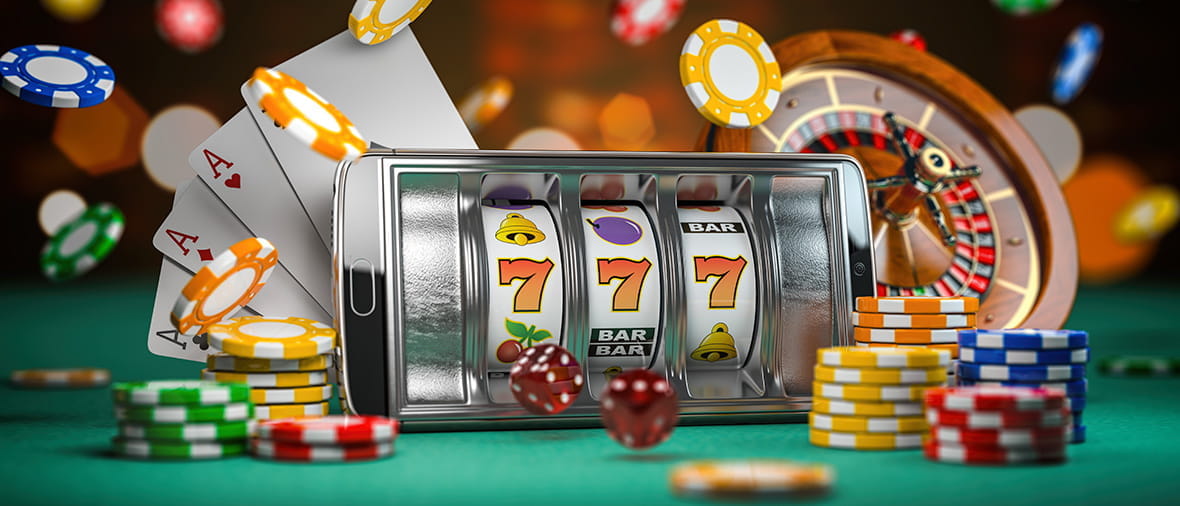 A Showcase of Top Online Casino Operators