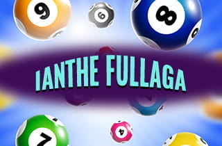 Ianthe Fullagar Lottery Winner