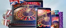 Online Gambling in UK