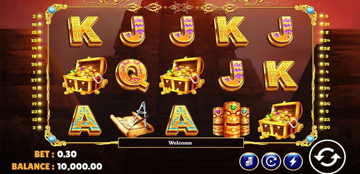 Aztec Slots ð Best Online Aztec Slot Machines [2021]