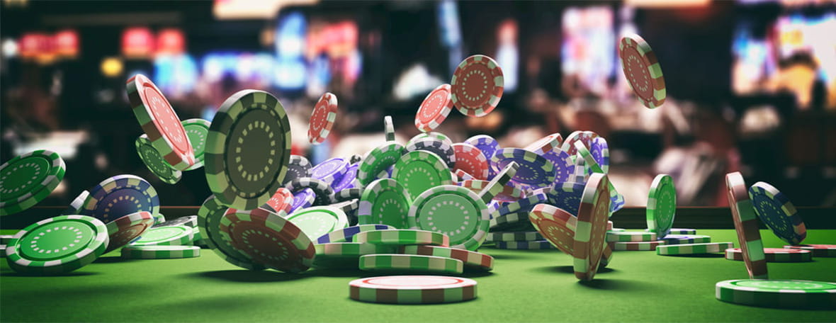 Famous Gambling Addicts