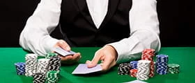 Top Live Dealer Sites in the UK