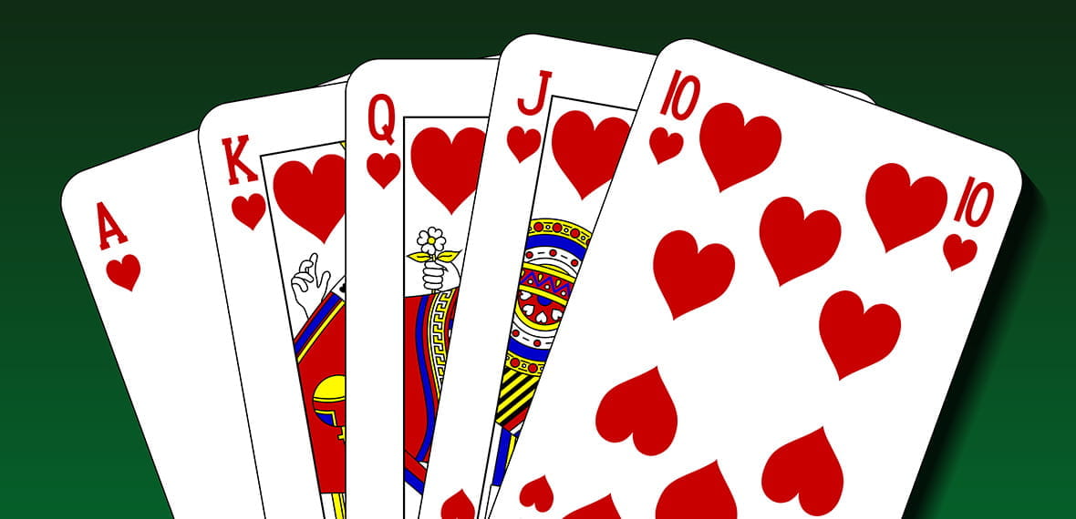 card games casino