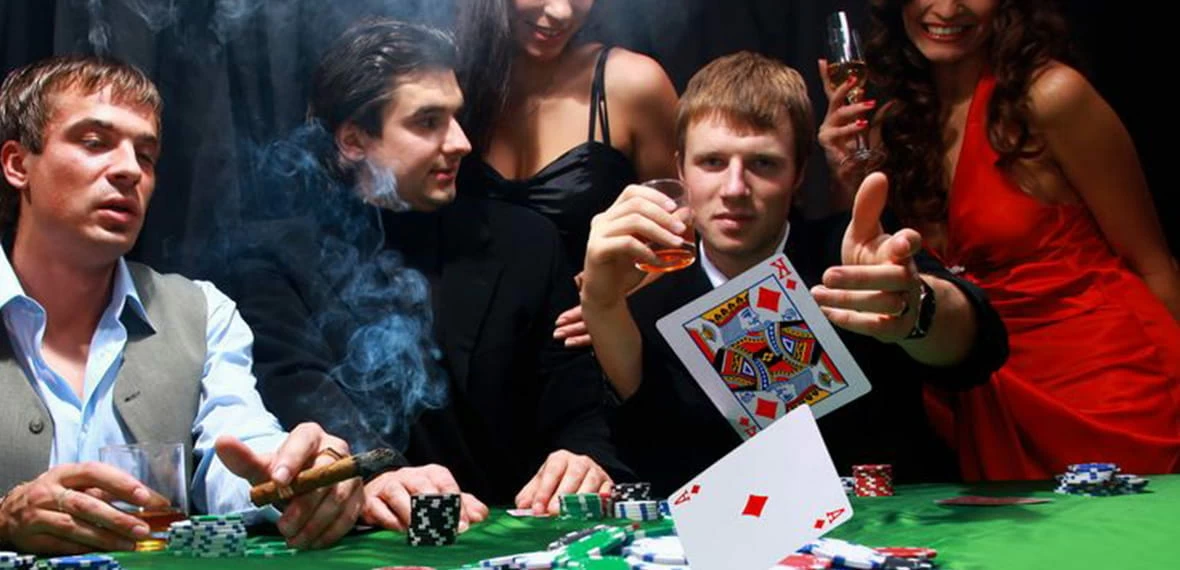 Gambling Success Stories Told Online 