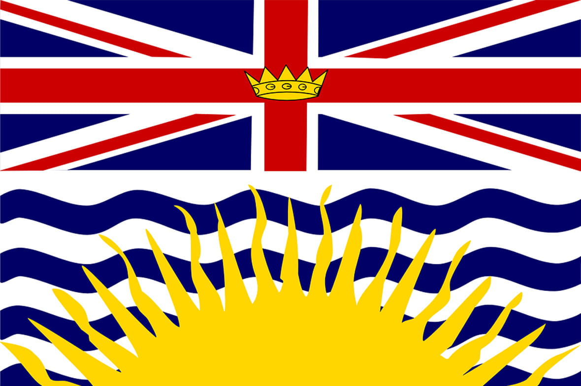 Gambling Laws in British Columbia