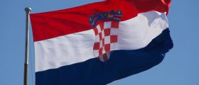 Croatian flag