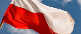 Flag of Poland