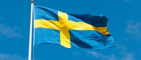 Sweden flag