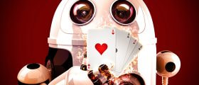 Artificial Intelligence enhancing user experience in online casinos