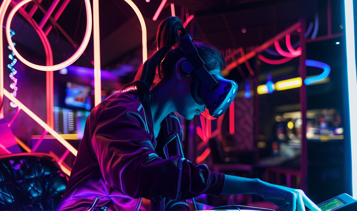 Future of VR gaming in UK casinos 