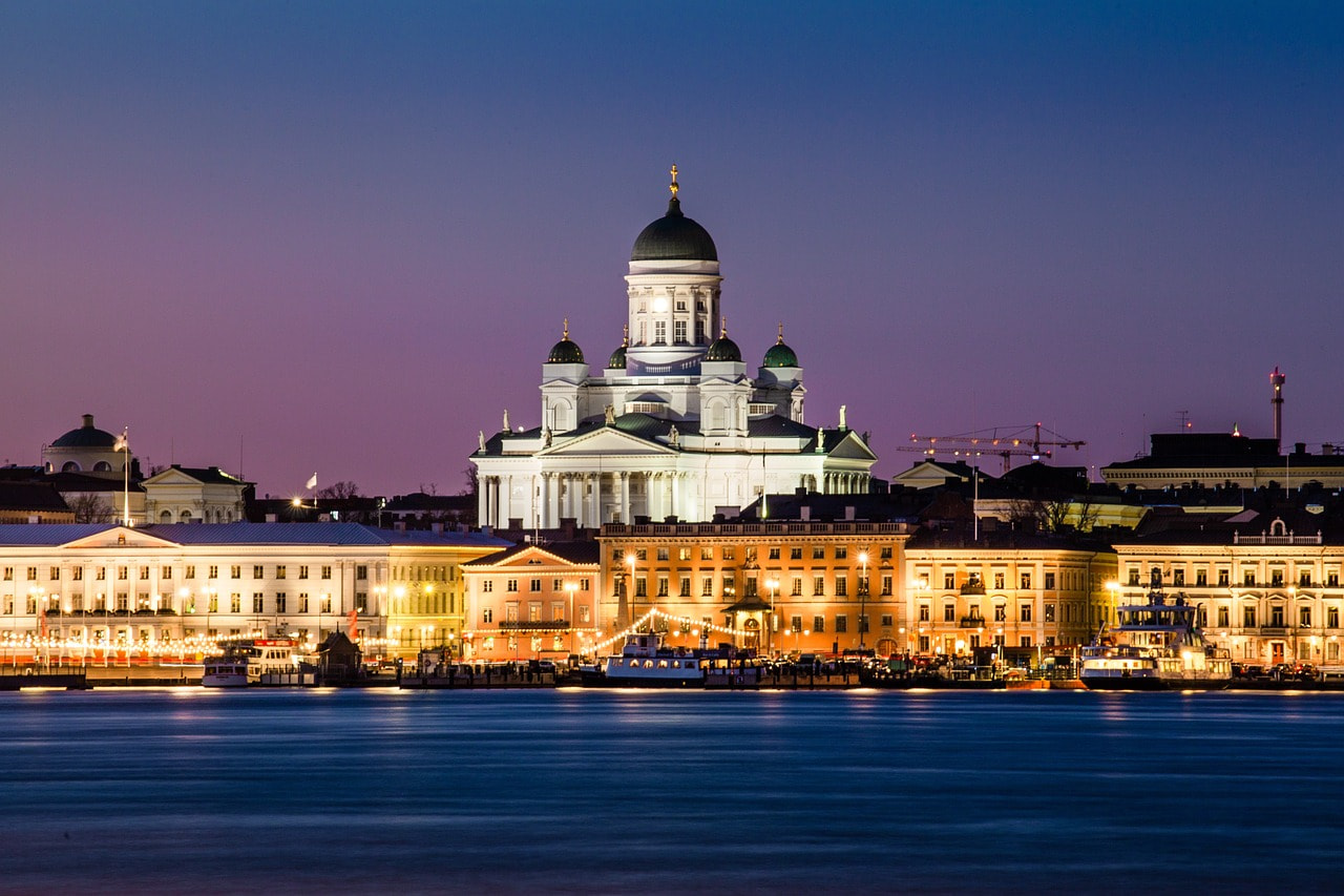 Finland's online gambling laws and regulations 