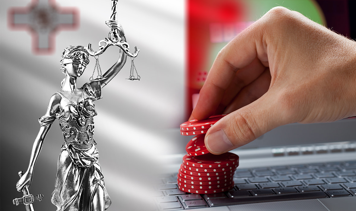 Grasping Malta's online gambling rules 