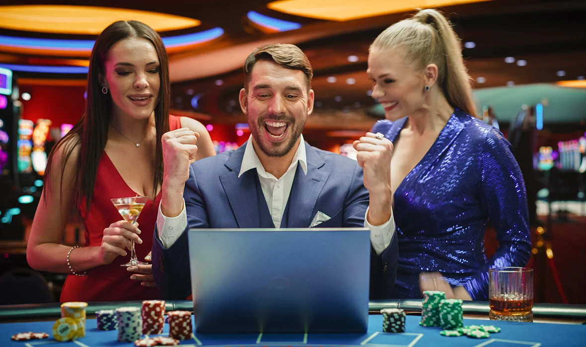 Understanding payout rates and RTP in online casinos 2024 