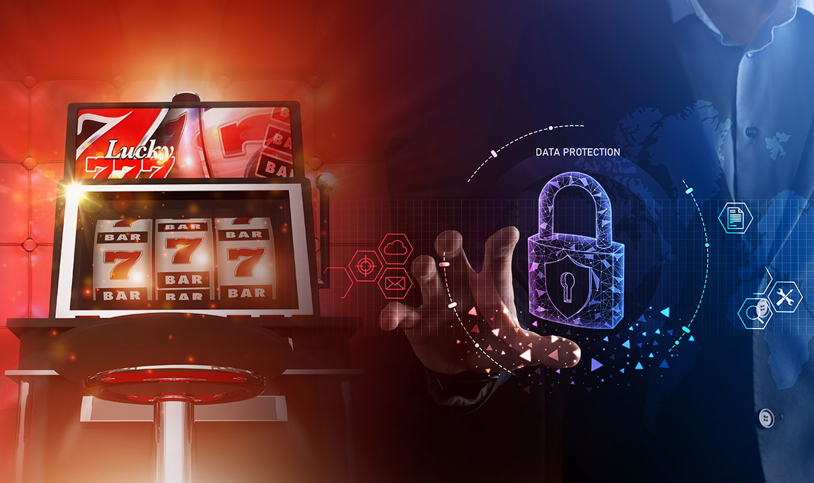 Online casinos fraud protection measures 