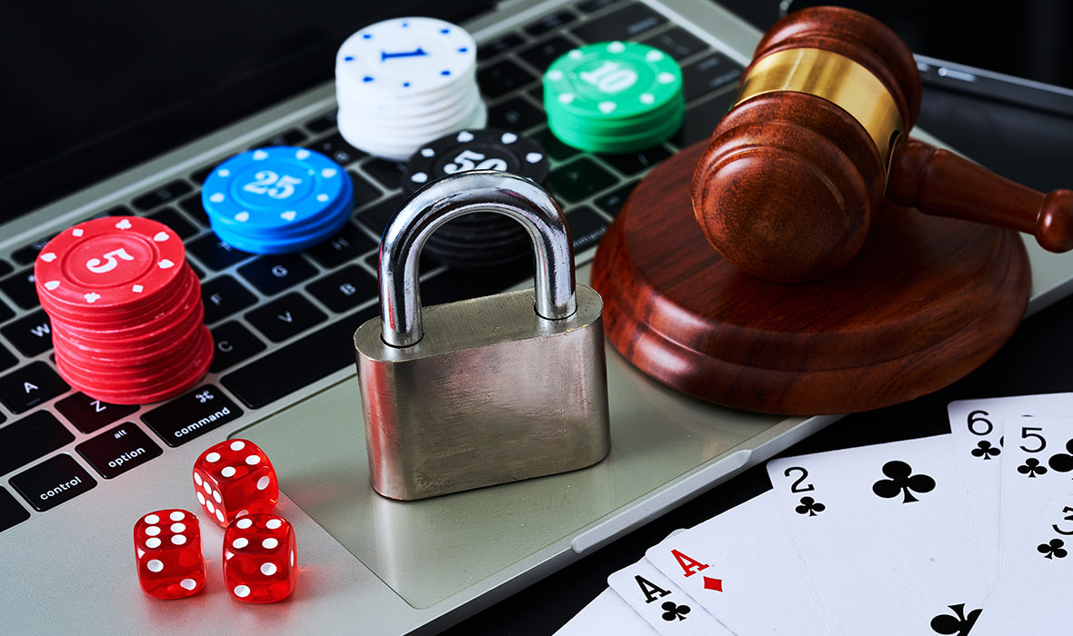 Sweden's regulations and laws on online gambling 