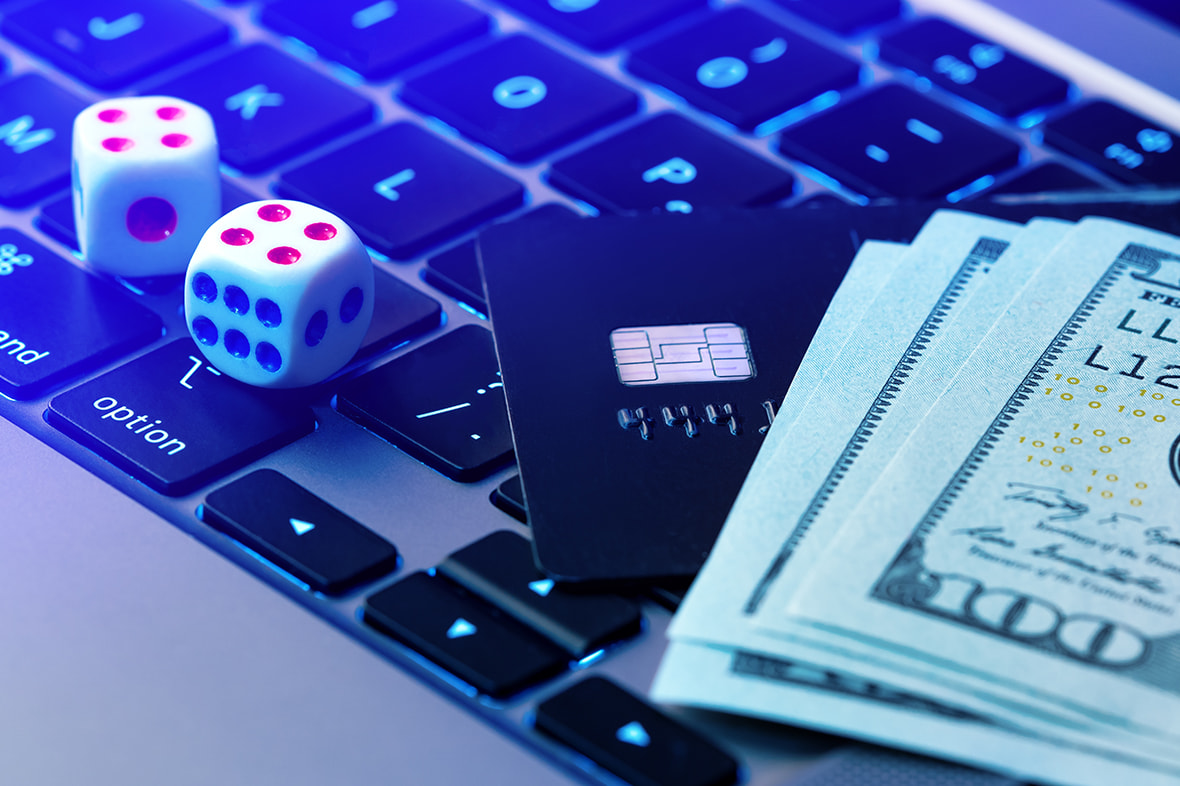 Maximising Online Casino Bonuses 