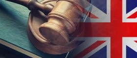 UK Casino Laws