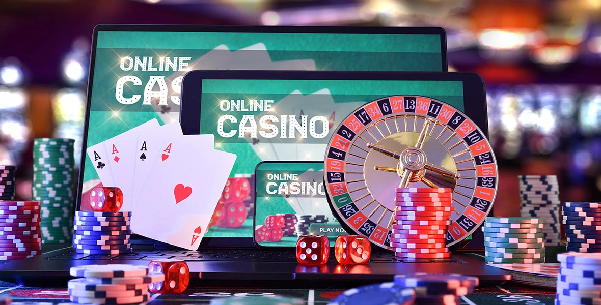 Playing Online Casino Games Using Different Devices 